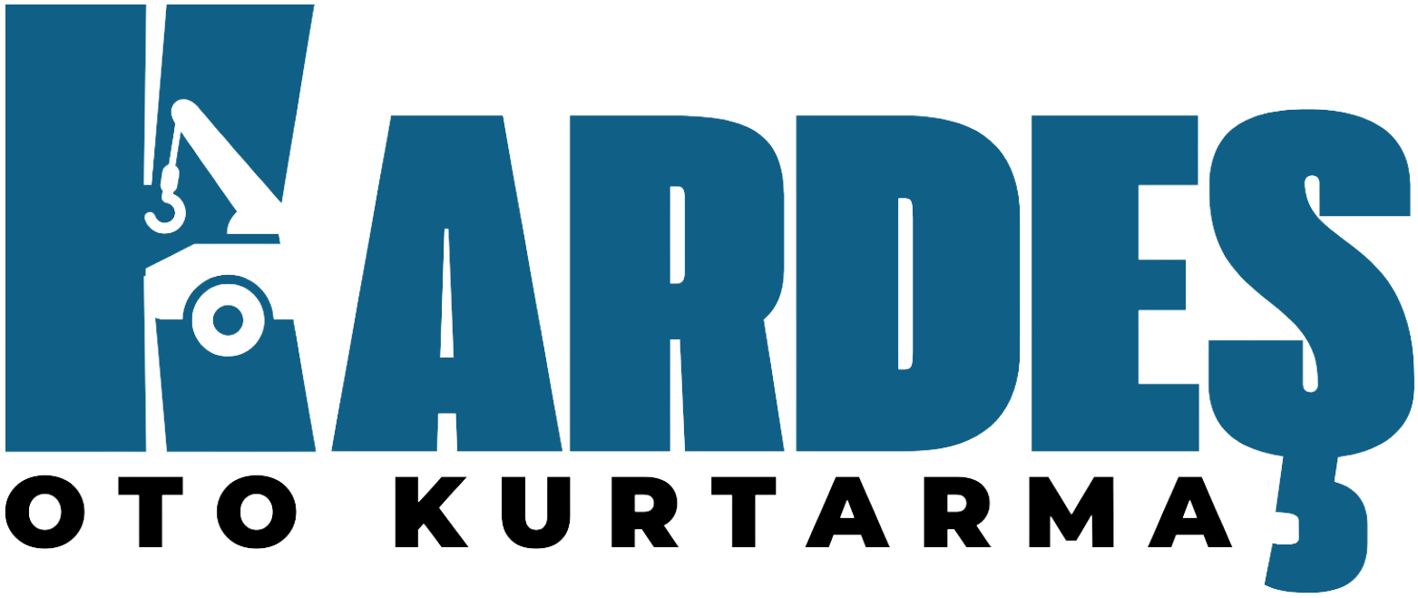 Kuşadası Oto Kurtarma - Kardeşler Oto Lastik | 0531 298 77 51 Logo